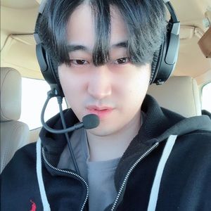 Meet your Posher, Glenn